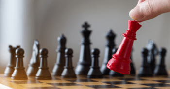 Planejar o próximo passo é o melhor caminho.