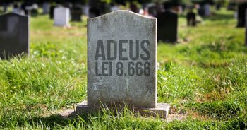 Esse é o nosso Adeus à Lei 8.666.