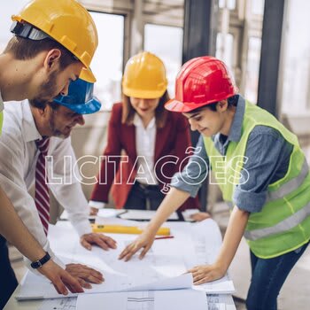 LICITAÇÕES