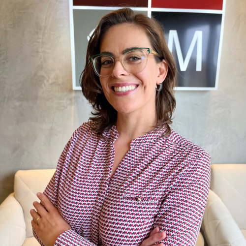 Clarissa Vasconcellos