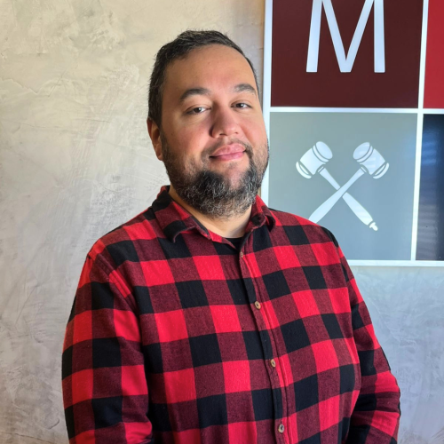 Marcelo Luz