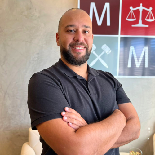 Matheus Araujo