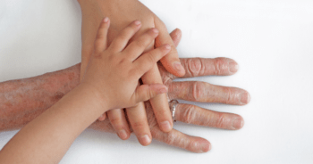 O Direito percorre as gerações e relações familiares