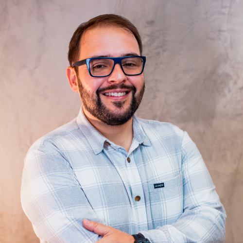 Juliano Machado 