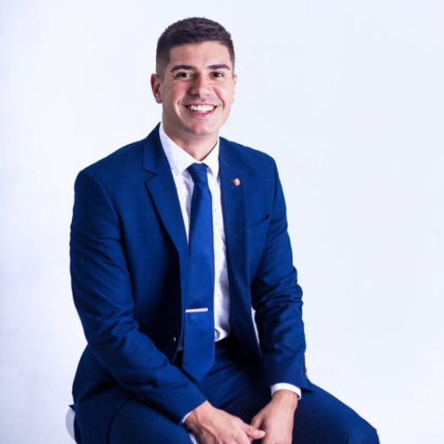Felipe dos Santos Giulian