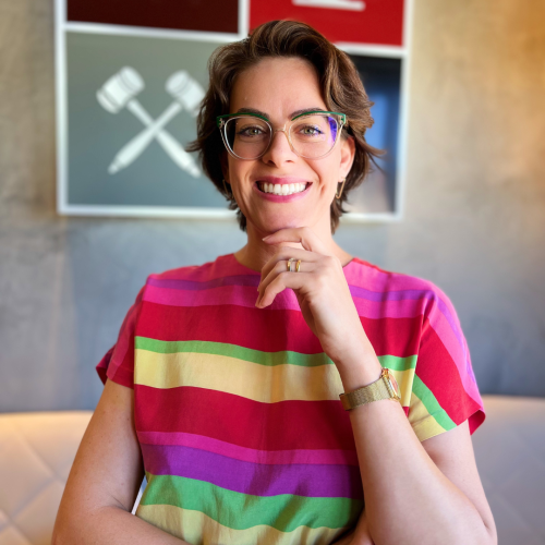Clarissa Vasconcellos